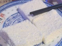 -捷信牛奶甜品世家(合生汇店)