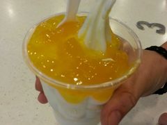 -麦当劳(槟城国际机场店)