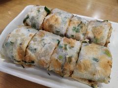 -台北楚楚园馅饼粥(虹桥南丰城店)