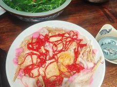 -龙姐私房菜(和顺古镇店)