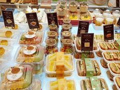 -罗森尼娜(德思勤店)