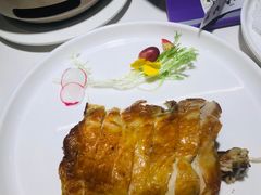 -小放牛河北菜(长安万达店)