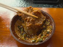 -老姐石板烧烤+铜炭火锅(总店)