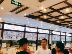 -龙抄手(春熙路总店)