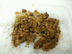 卤肉饭-一心一味(福星店)