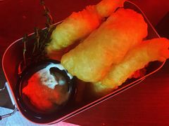 -鹿萤季·营地小馆(皇后公园店)