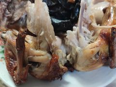 -大益烤鸡