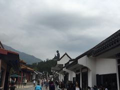 -天坛大佛