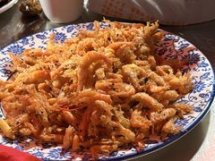 -向民炒鸡老店(金泰华府店)