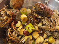 -四妹餐厅(玫瑰街店)