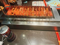 -邢氏老太太烤串(北兴街店)