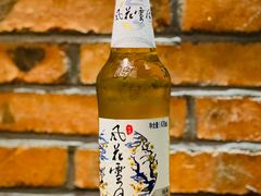 -山茶云南菜(永安里店)