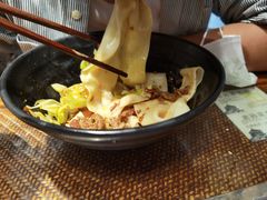 -毅祥斋老孙家泡馍(北院门鼓楼店)