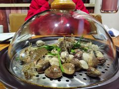 -黄寺蒸汽海鲜(黄寺大街店)