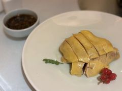 -上海兴国宾馆 丽宫中餐厅
