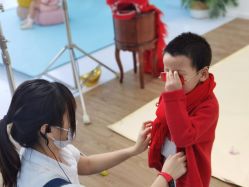 点击看大图 -同远QQBABY亲子摄影(北京路店)