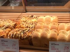 -木子木水日式烫面包(世界城光谷店)
