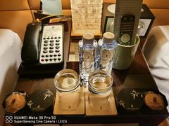 -深圳星河丽思卡尔顿酒店