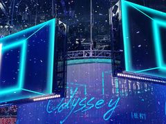 -宝能国际体育演艺中心
