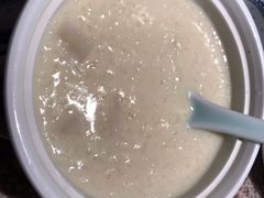 民国美龄粥-南京大牌档(壹方天地店)