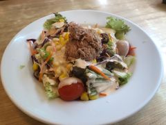 -萨莉亚意式餐厅(上下九店)