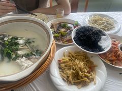 -天乐农家鱼头王(天目湖店)