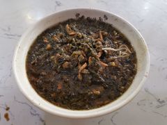 -蒋家桥饺面店(四望亭路店)