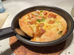 -必胜客(海滨店)