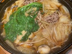 -千代武日本料理(爱建店)