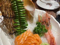 -禾风·海鲜料理自助(玉林店)