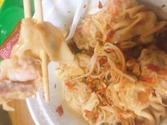 -袁亮宏饺子云吞(侯家桥菜场店)