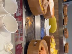 -龍歌自助小火锅(市南金茂湾店)