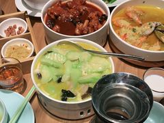 -闽上鲜·福建菜(龙湖滨江天街店)