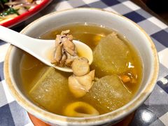 -小粤楼·怀旧粤菜(万辉国际广场店)
