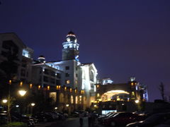 外景-沈阳诺翰酒店