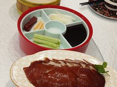 -北纬39度天津宴(黑牛城道店)