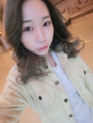 点击看大图 -3AM HAIR SALON烫发染发接发