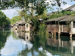 -乌镇东栅景区