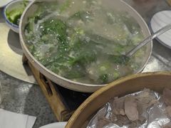 -大清花饺子(山庄店)