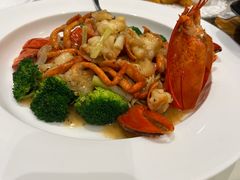 -万龙洲海鲜(大兴绿地缤纷城店)