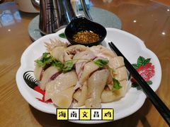 -琼菜王(南海店)