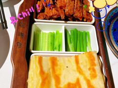 -四世同堂·京菜·烤鸭(双井店)