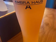 -Ambra Haus琥珀屋精酿餐厅(宝山店)