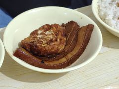 -老济南药膳把子肉(周公祠街店)