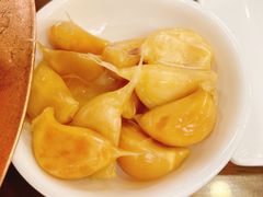 糖蒜-清真·鸦儿李记·涮肉(鼓楼店)