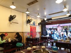 大堂-胖娃古镇鸡杂(磁器口总店)