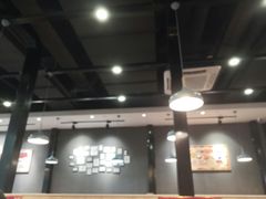 大堂-牛佳客自助烤肉火锅餐厅(万泰汇店)