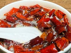 -北京老门框爆肚涮肉馆(凤城六路店)