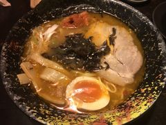 -日本料理神拉面