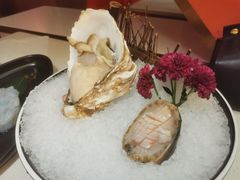 10头鲍鱼-川越泰火锅(吉利大厦店)